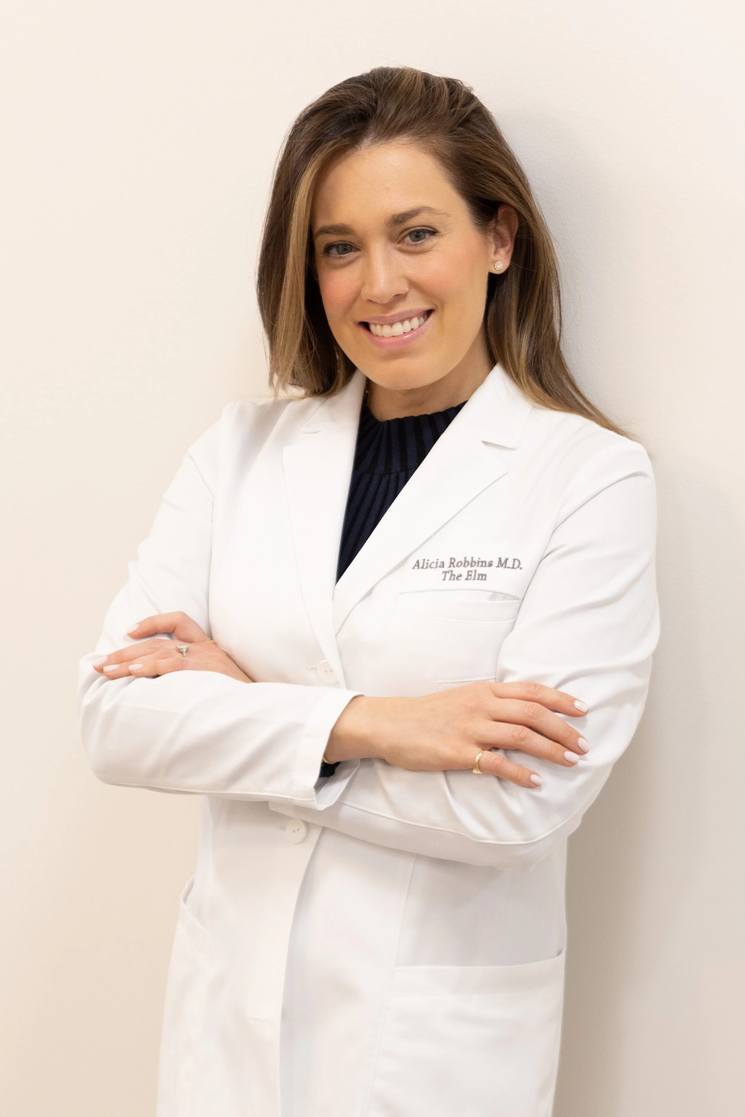 Alicia Robbins, MD, MSCP
