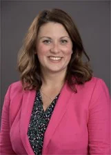 Medical professional reflecting on their learning experience at Monarch Health Clinician Academy