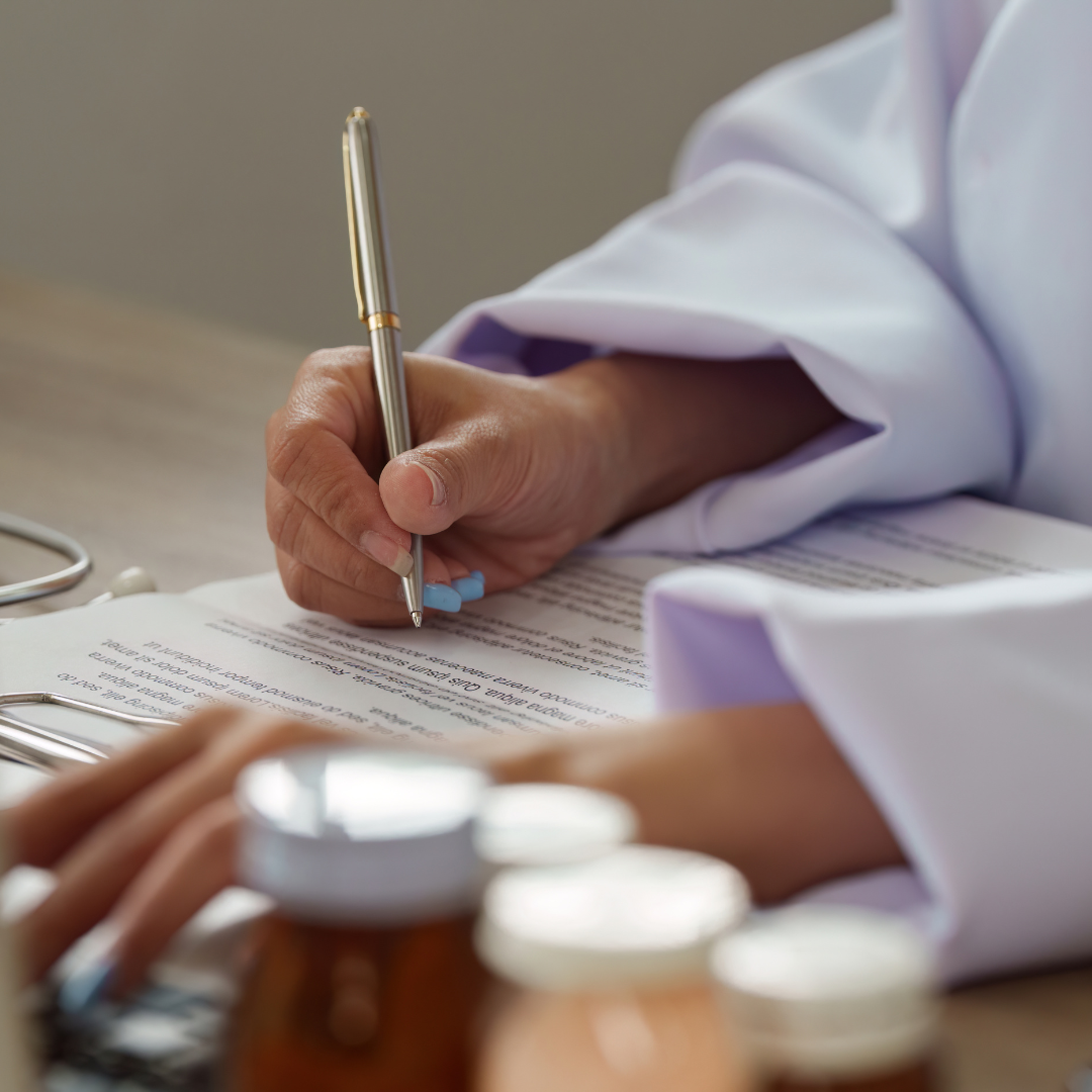 Clinical Courses offering evidence-based training in midlife and hormone care