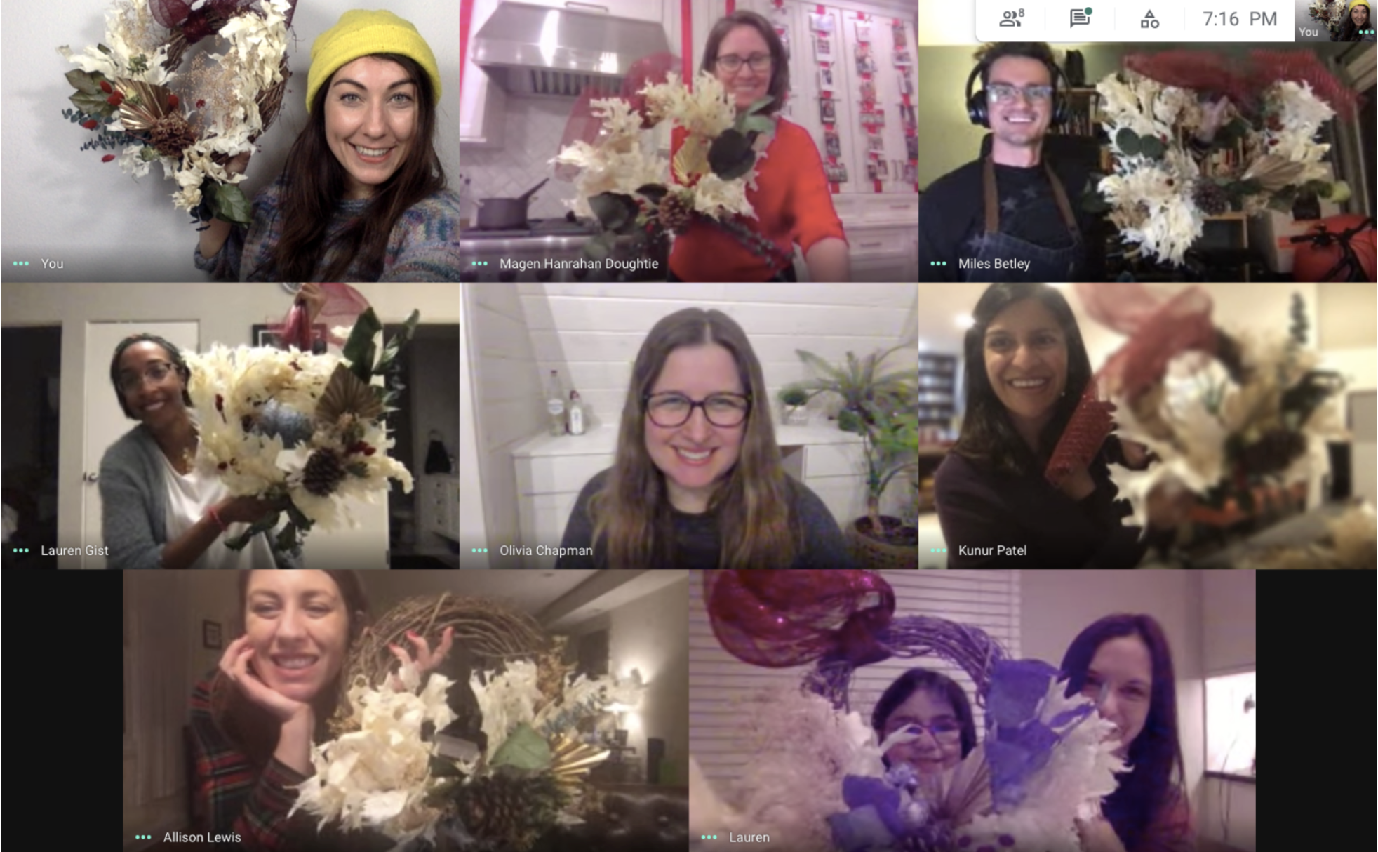 How To: A team-building exercise that inspires creativity