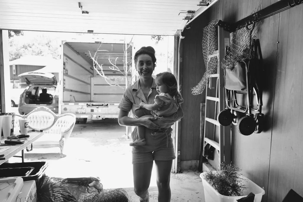 How I prep for large scale events while working from a home studio