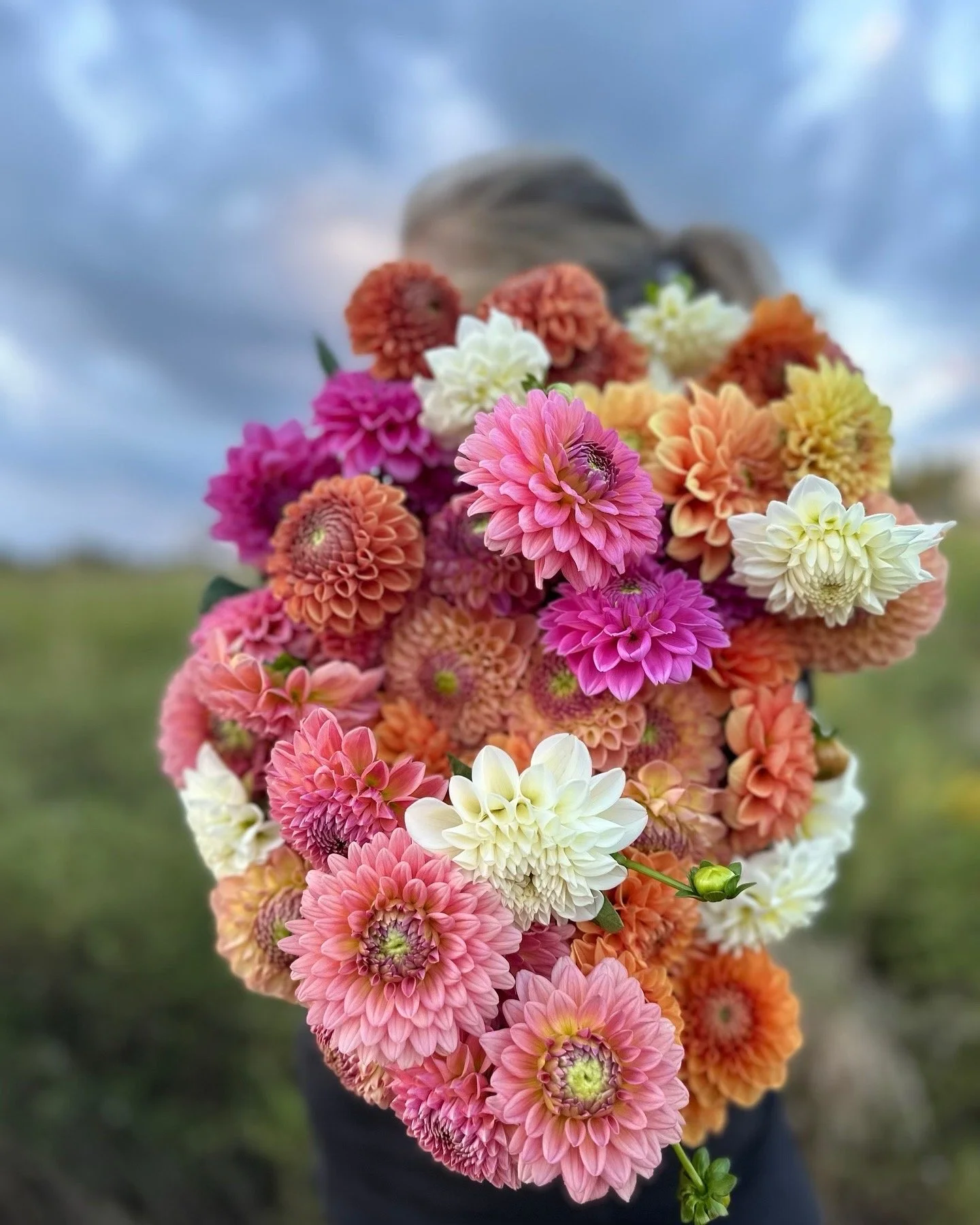 Floralooming with Friends: Growing Something Bigger Than Flowers