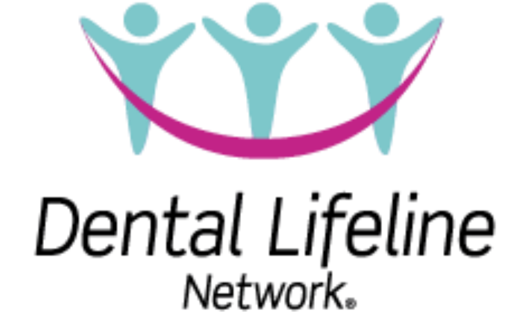 Dental Lifeline Network logo