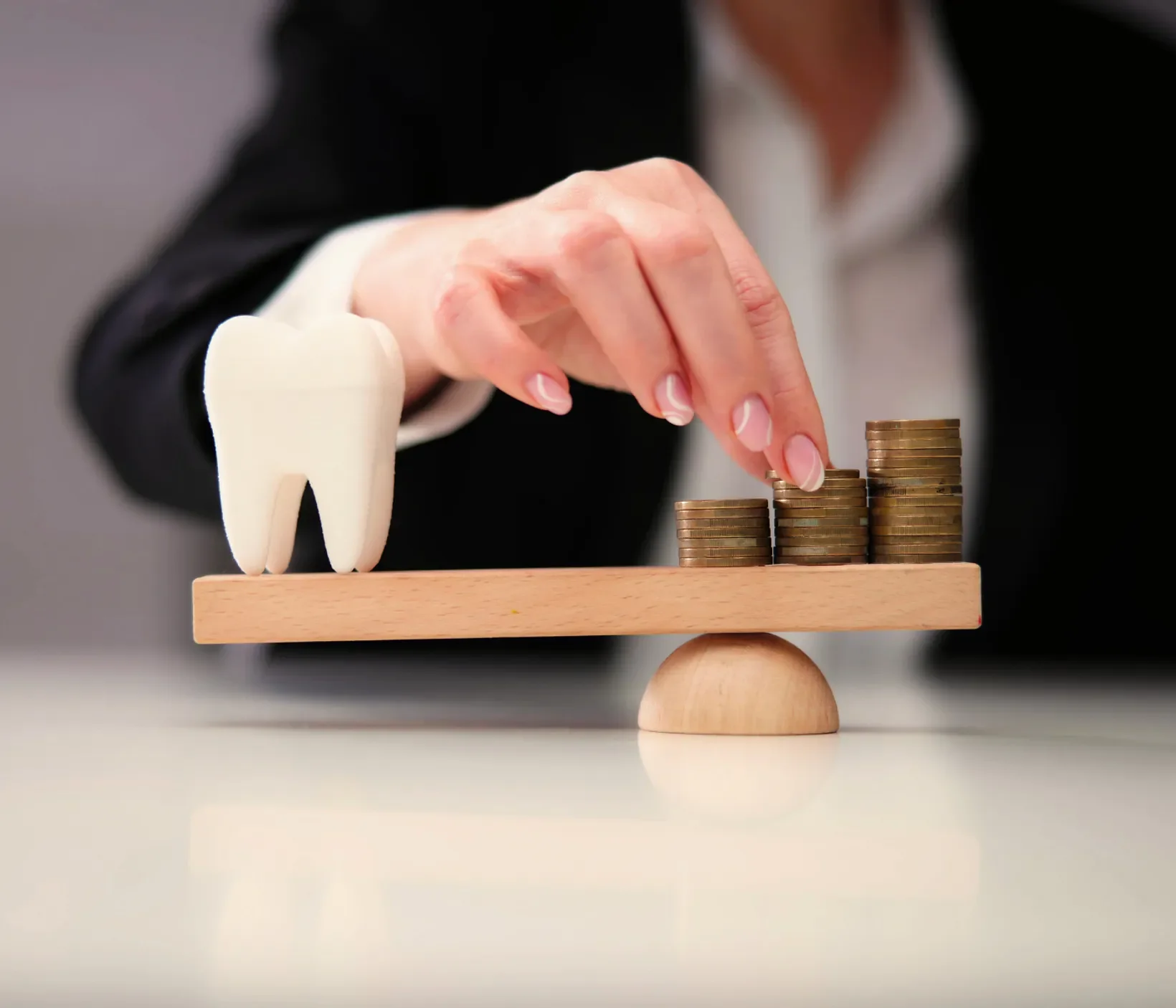 Smile By Subscription