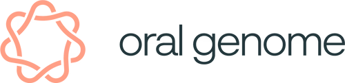 Oral Genome Saliva Test Logo