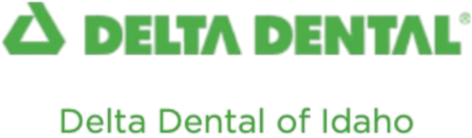 Delta Dental of Idaho logo