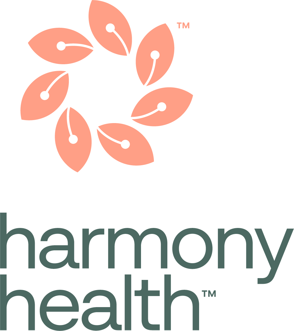 Publications — Harmony Health