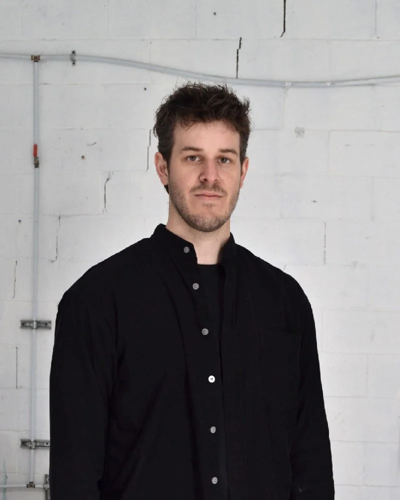 Jean-François Allard, Architecte, OAQ, Montréal