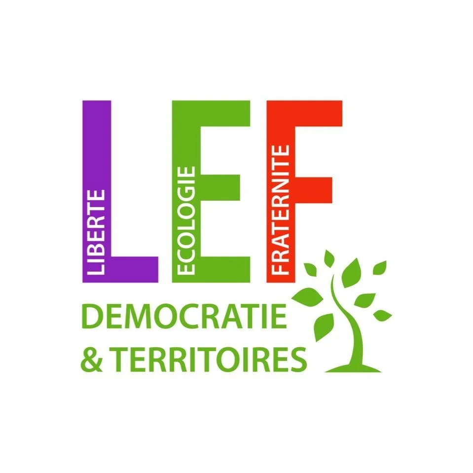 Liberté Écologie Fraternité