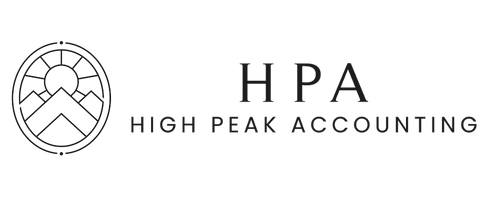 High Peak Accounting | Tax &amp; Financial Clarity for Dental Practices