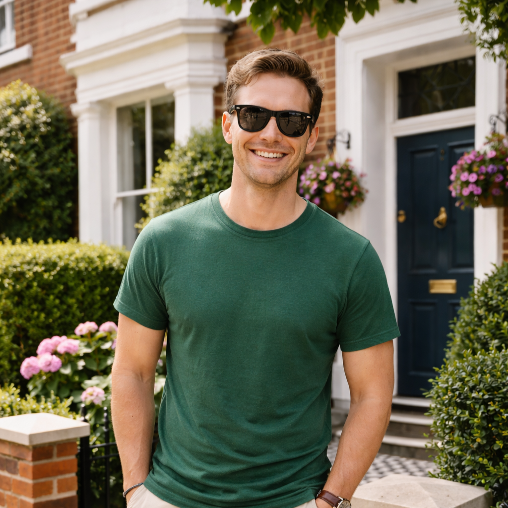 UK expat with a rental property back home? 