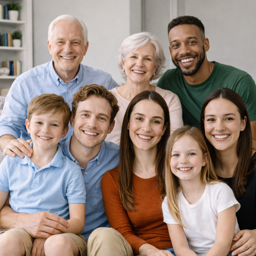 Trust vs Family Investment Company (FIC)