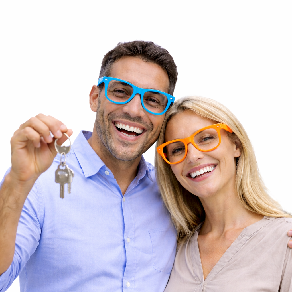 Married With a Buy-to-Let? 