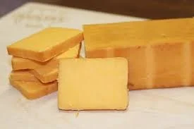 Smoked Cheddar
