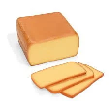 Smoked Gouda