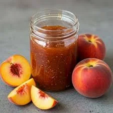 Peach Jam