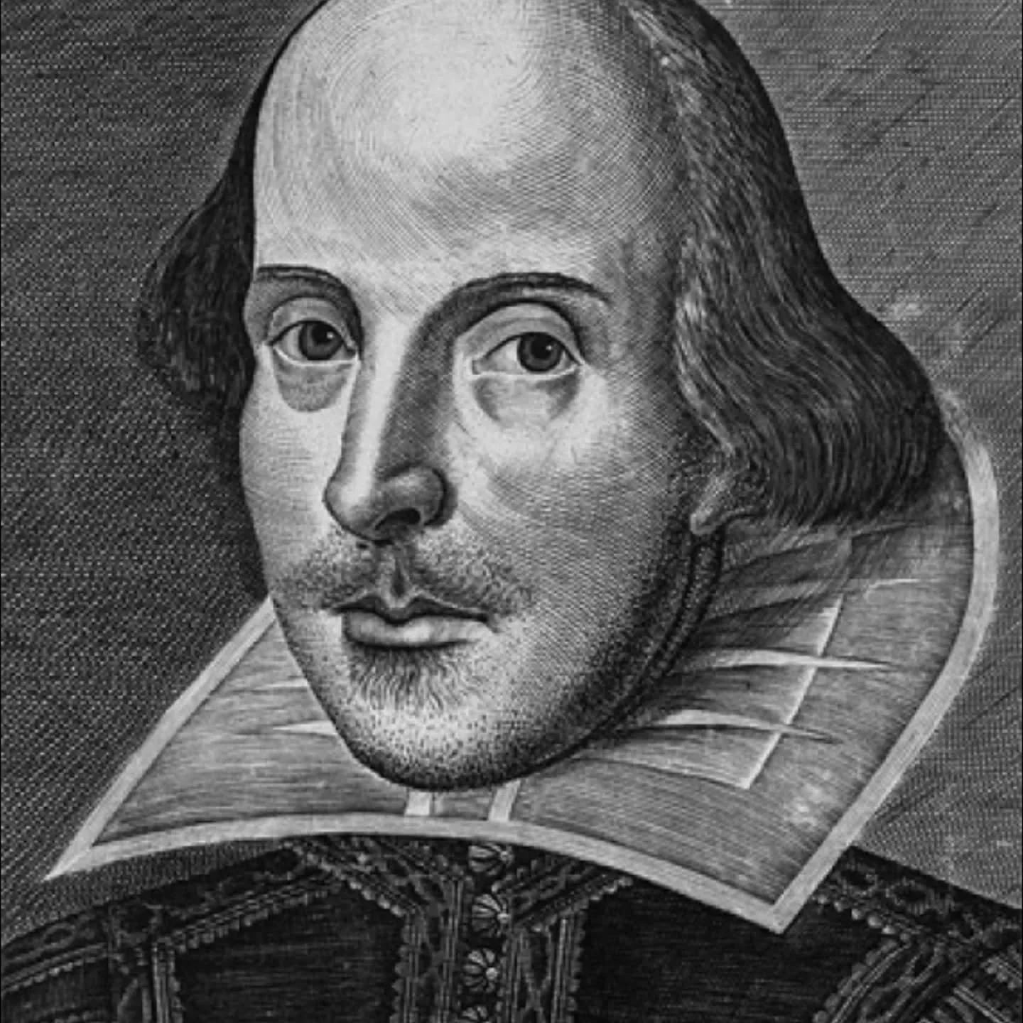 some people who want you to audition for lear Oct. 20 &amp; 21:

- Shakespeare 
- Patrick Page as king lear for the folger shakespeare library 
- Maybelle Patterson, director 
- the shapeless omniscient entity which we can only assume is god (probabl