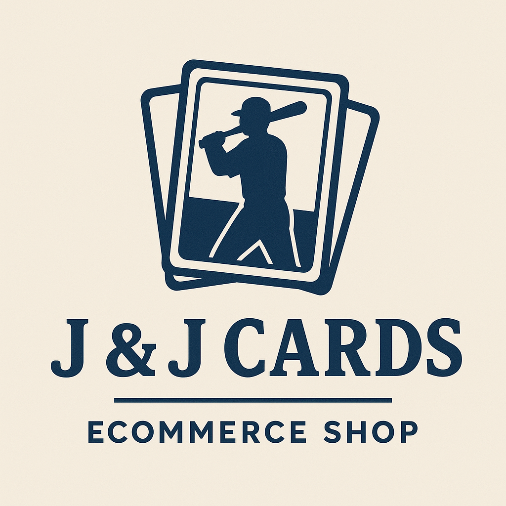 J and J Cards