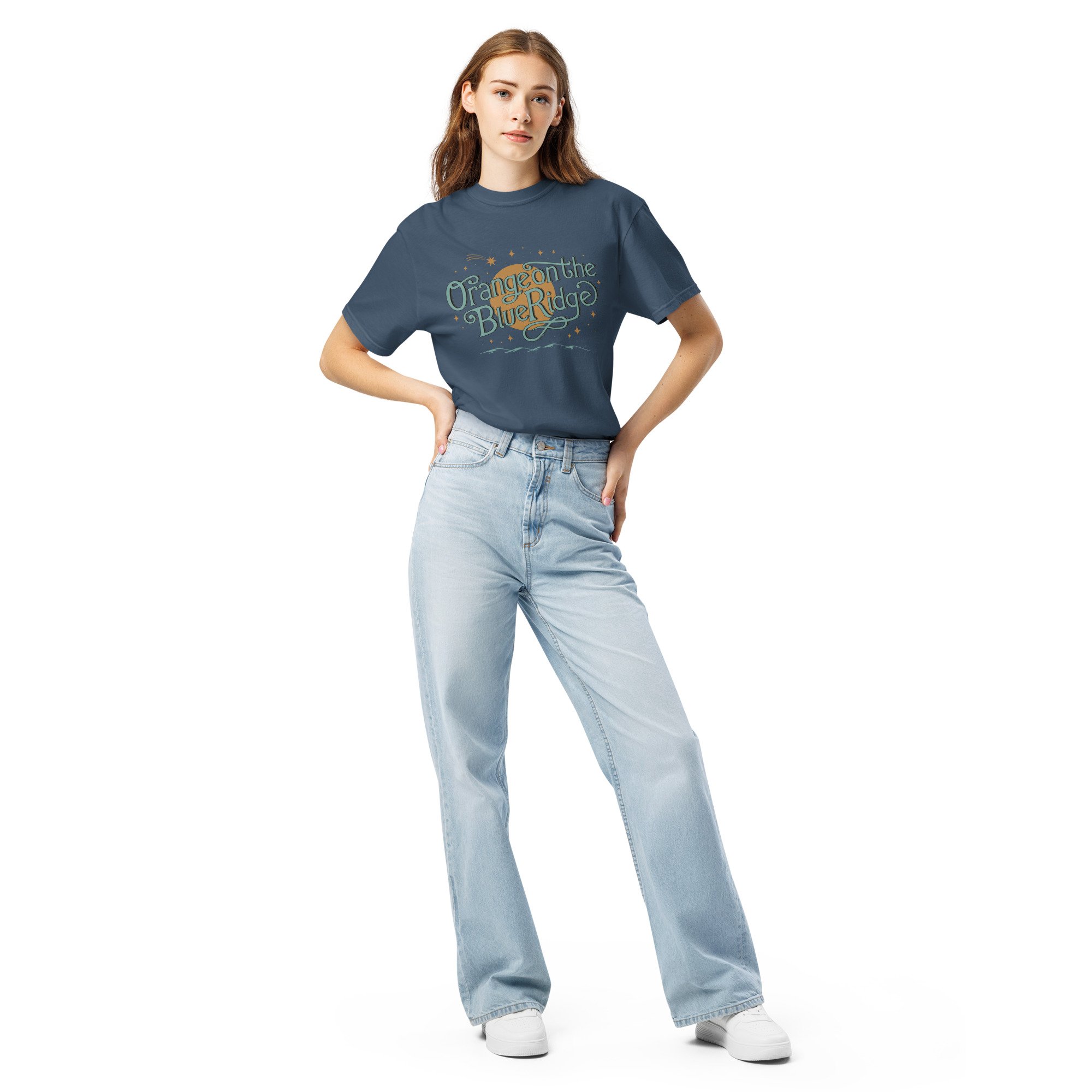 unisex-garment-dyed-heavyweight-t-shirt-midnight-front-6a4820dfd9e01.jpg