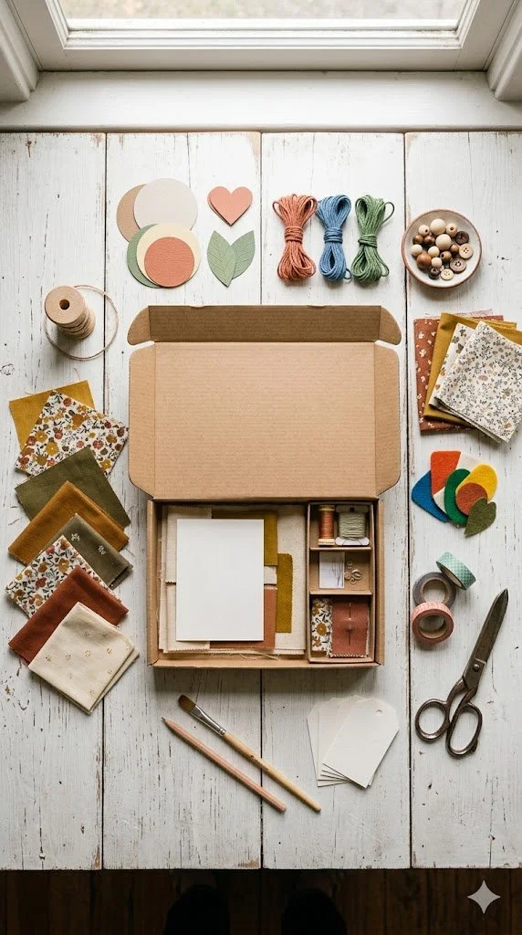 The Best Bible Craft Kits for Kids in 2025