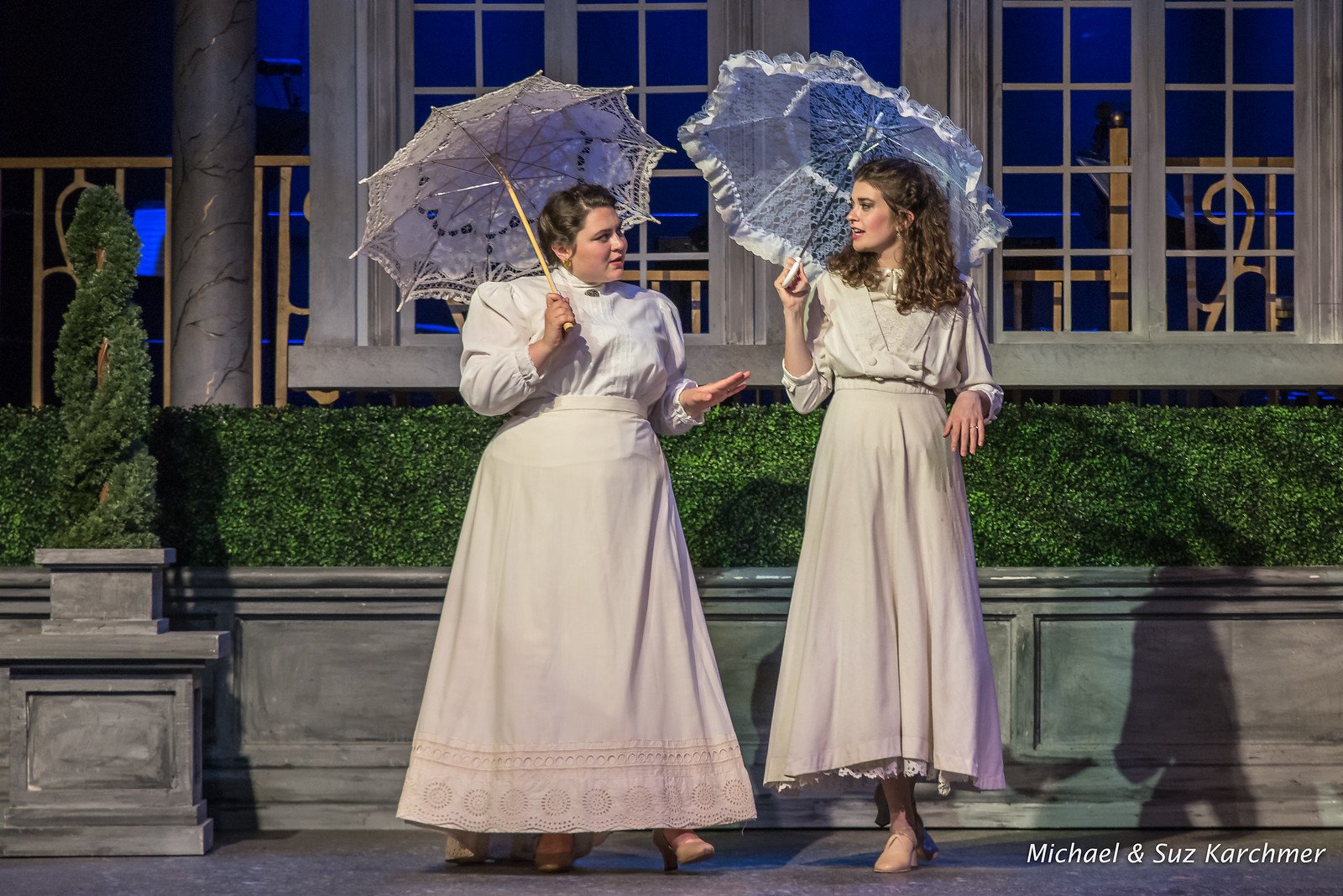 A Little Night Music