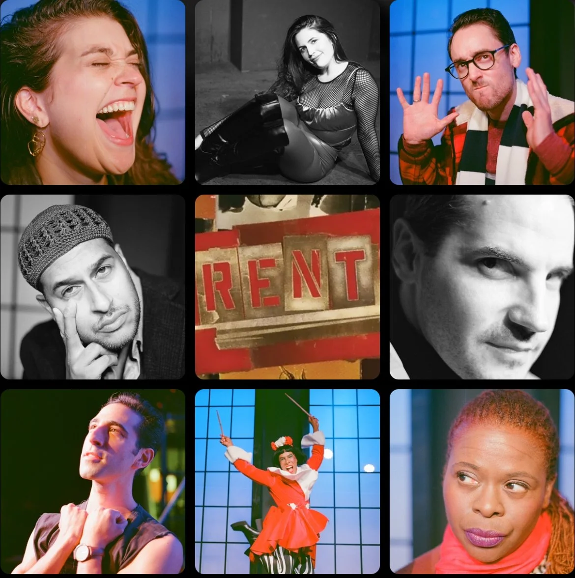 Rent