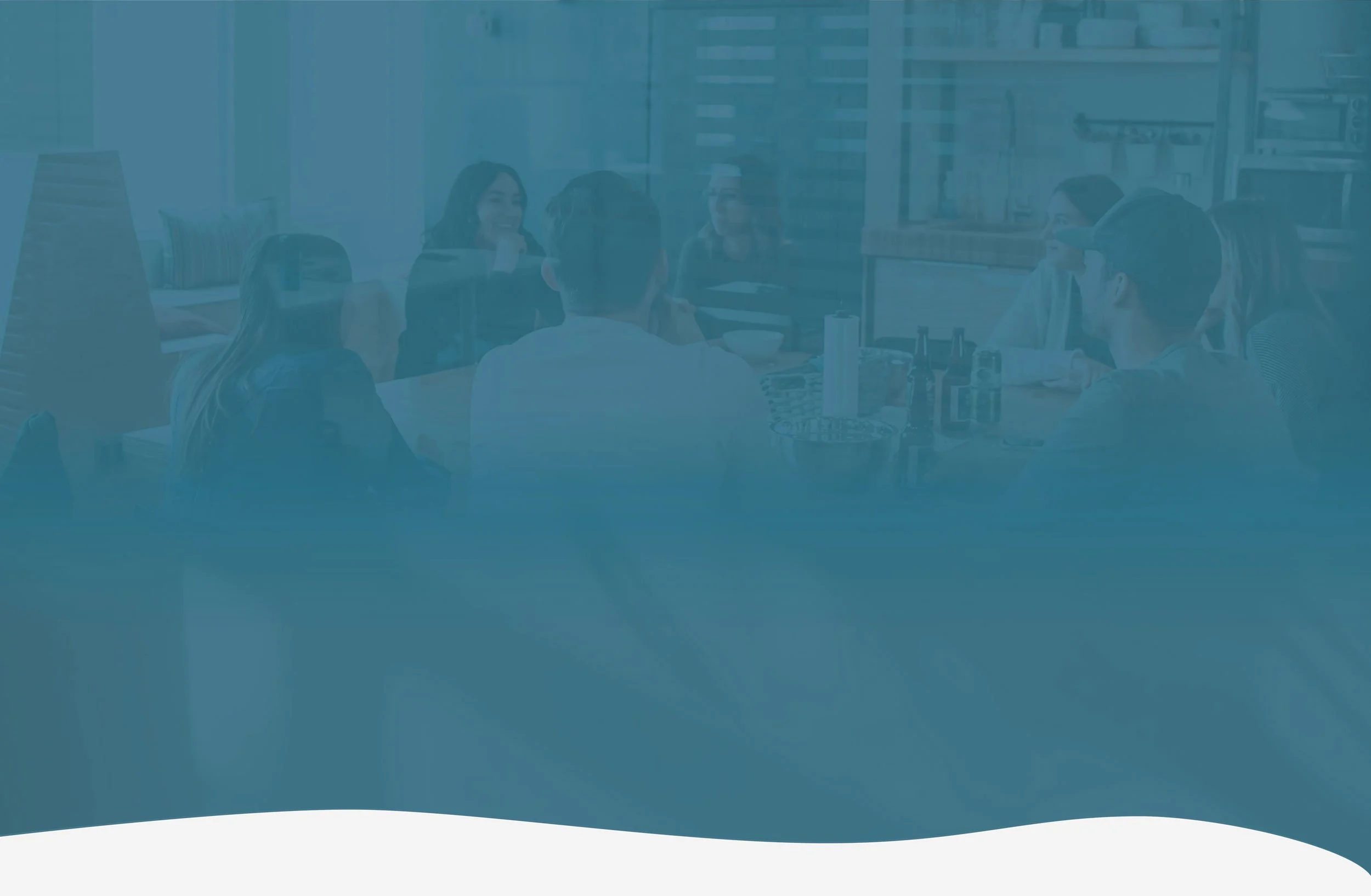 Matt Kudish providing executive leadership coaching for nonprofit organizations.