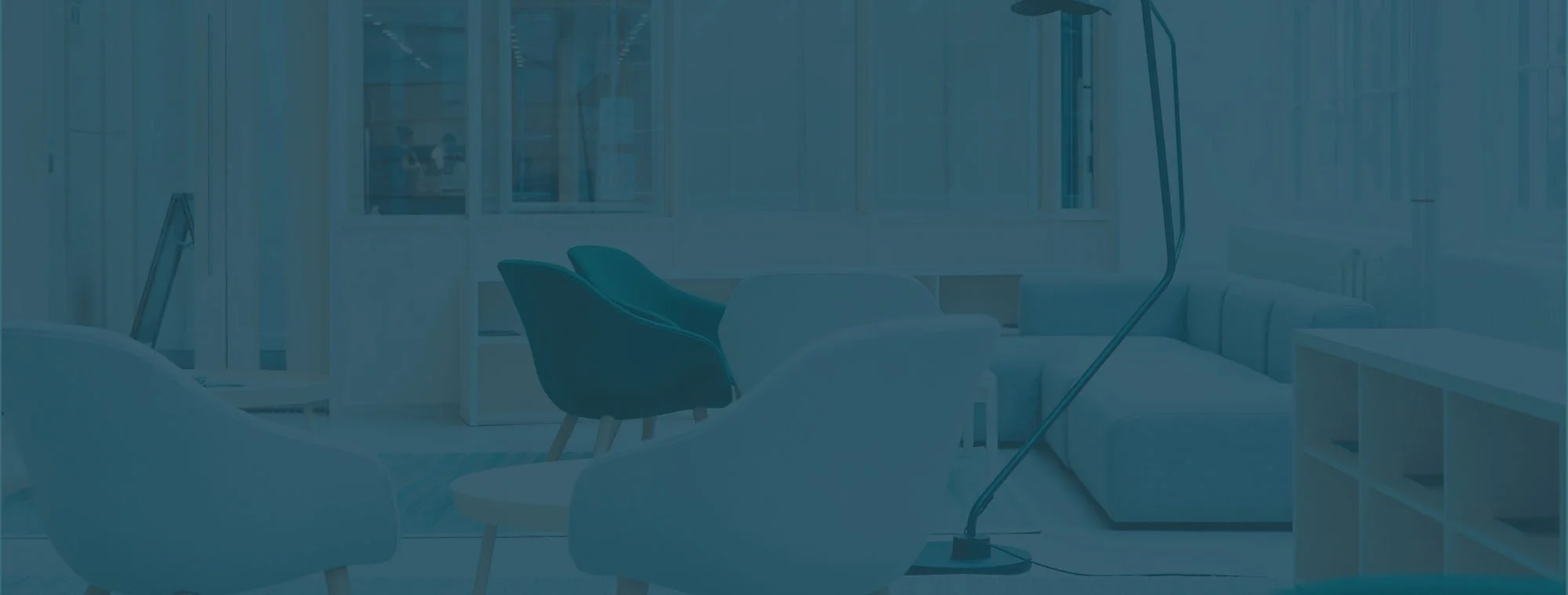 Matt Kudish providing executive leadership coaching for nonprofit organizations.