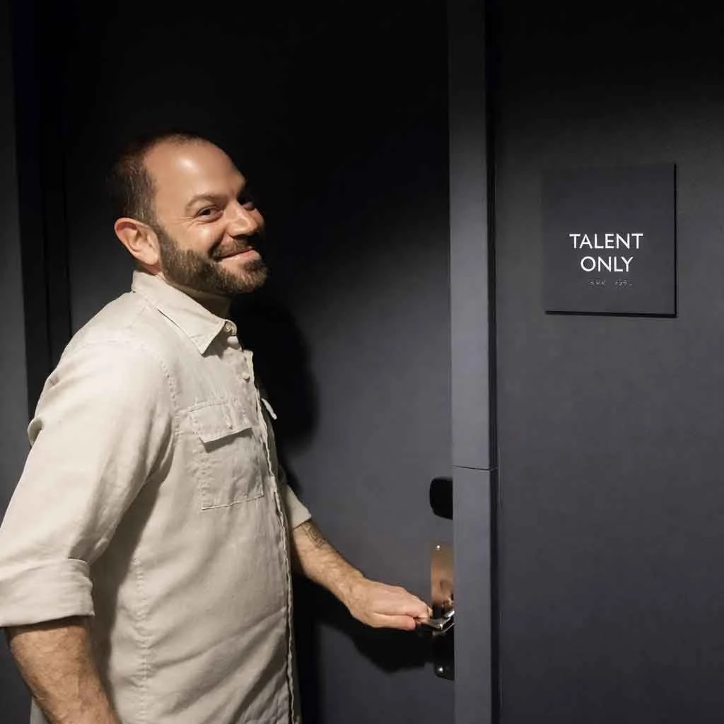 Matt Kudish, strategic advisor and nonprofit leadership consultant at We Better Work.