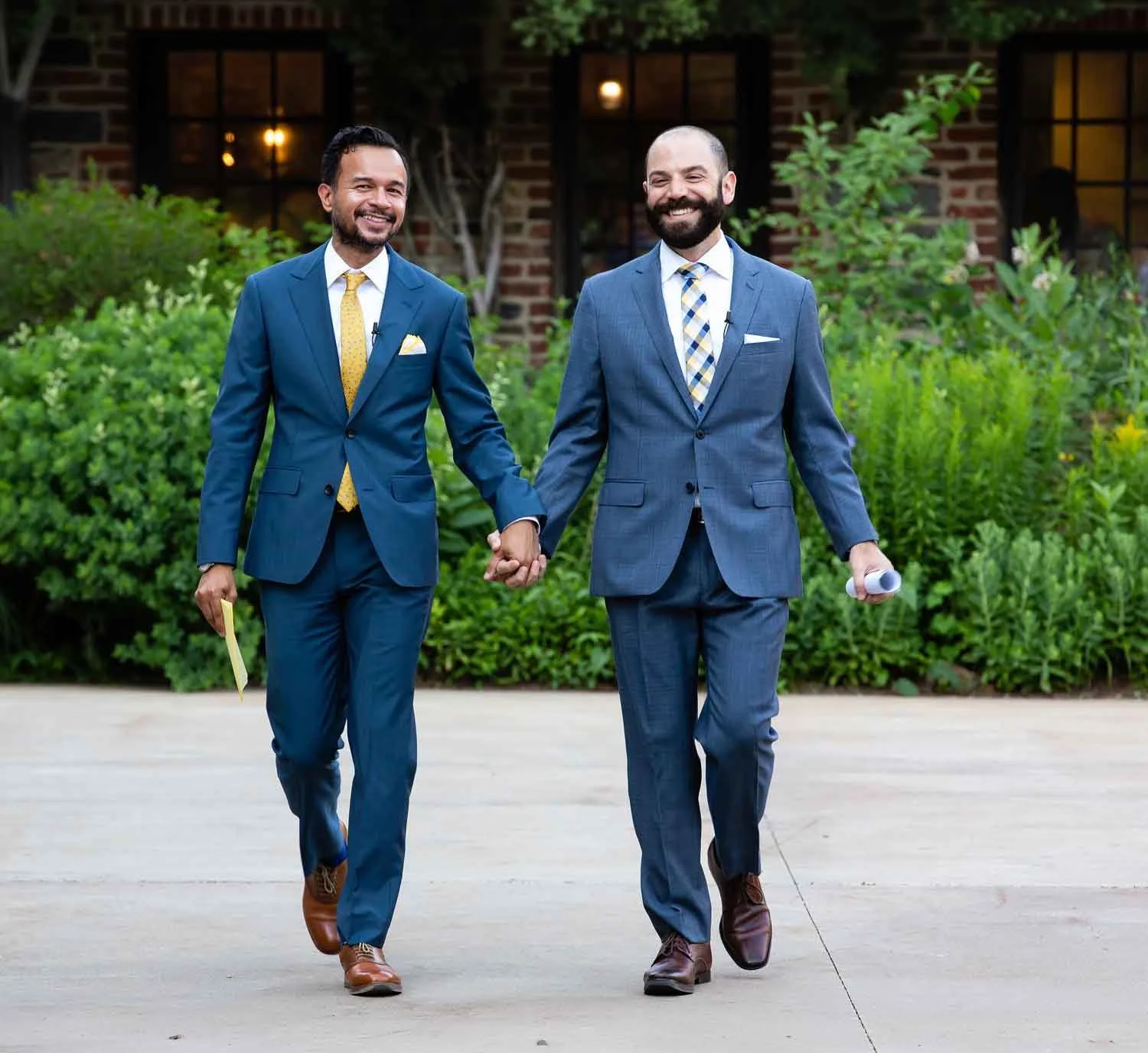 Executive thought partner Matt Kudish emphasizing human-centered leadership and workplace culture.