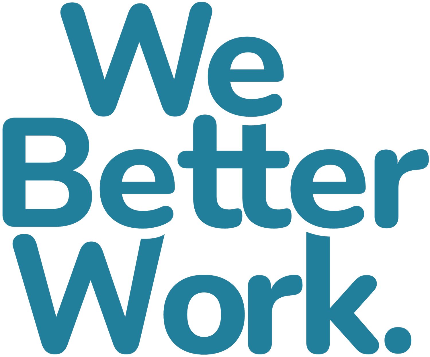 We Better Work | Matt Kudish | Mental Health &amp; Nonprofit Strategy