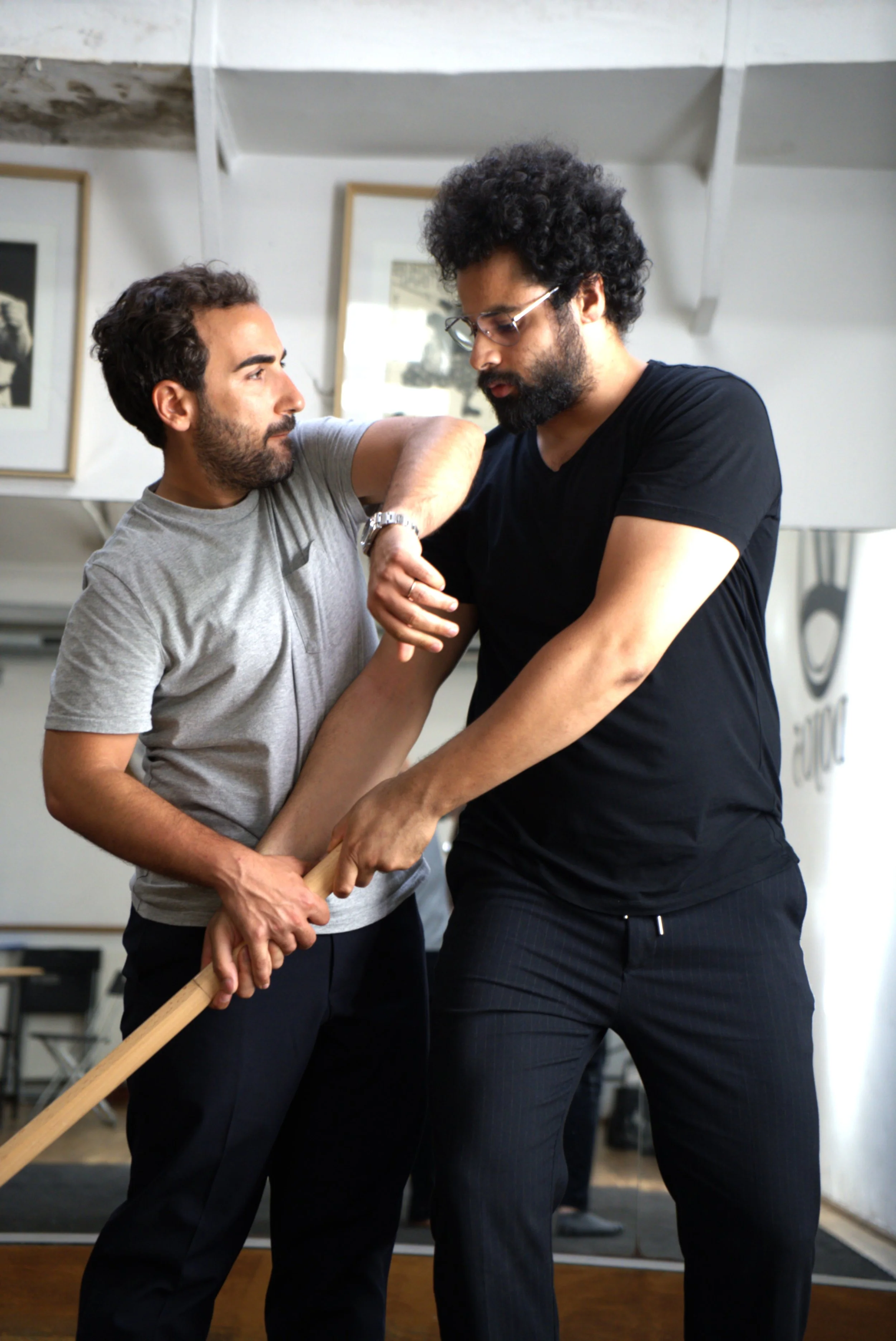 Management et Efficience