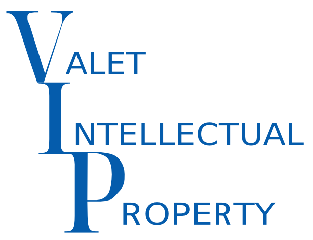 Valet Intelletual Property