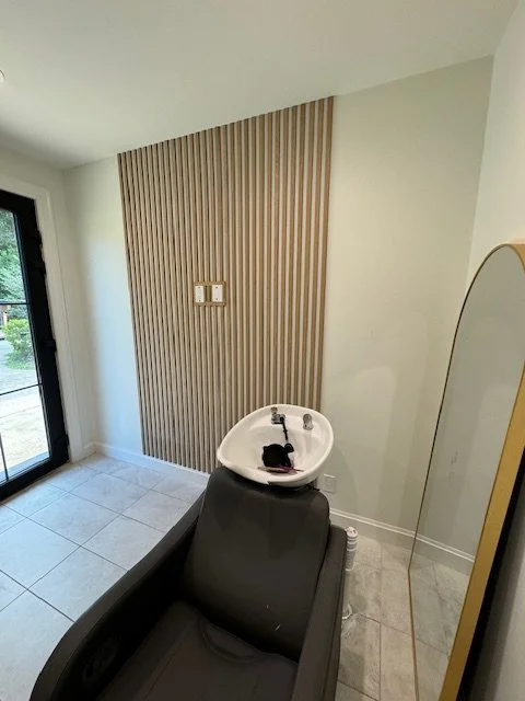Accent Wall