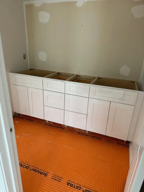 Pantry Closet
