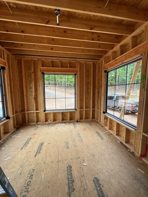 Window Install