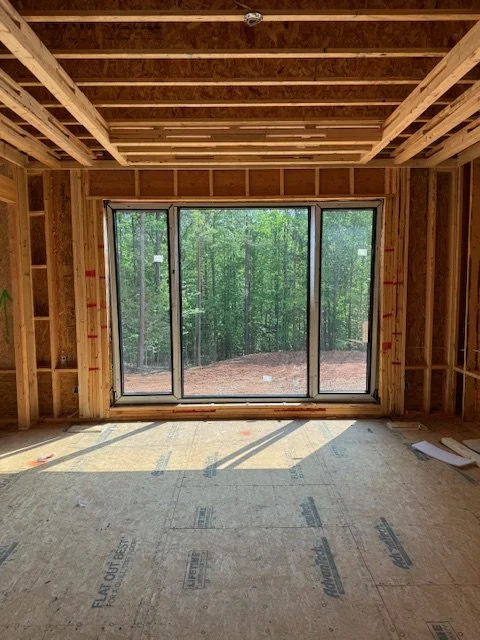 Window Install
