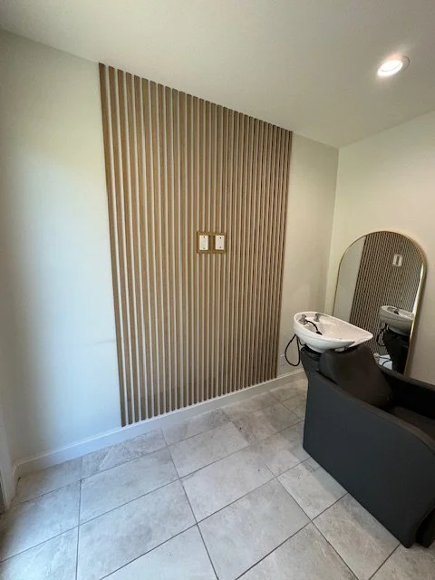 Accent Wall