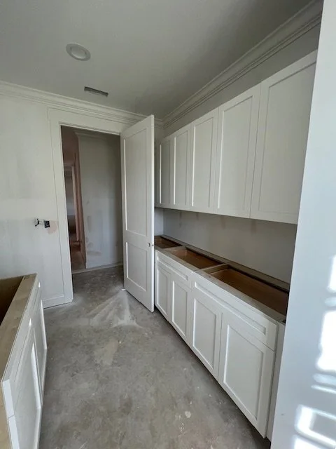 Pantry Closet
