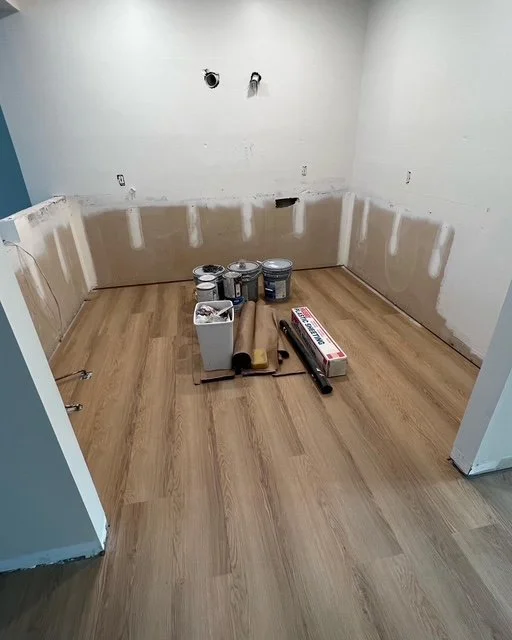 Flooring 