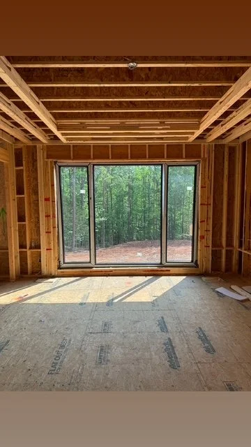 Window Install