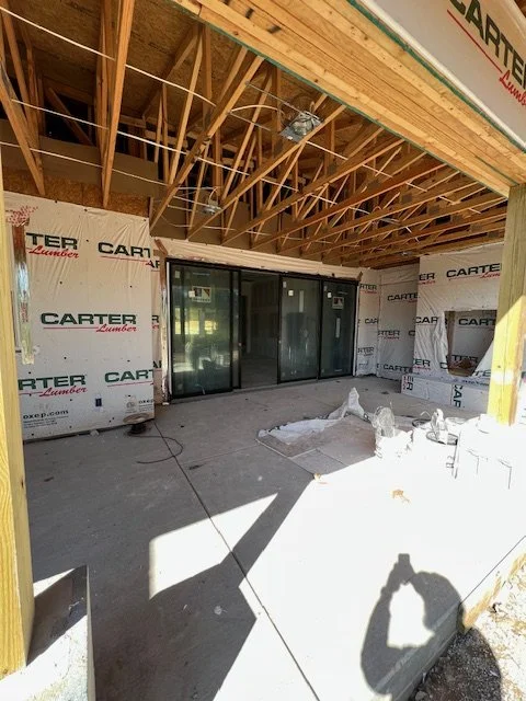 Outdoor Patio