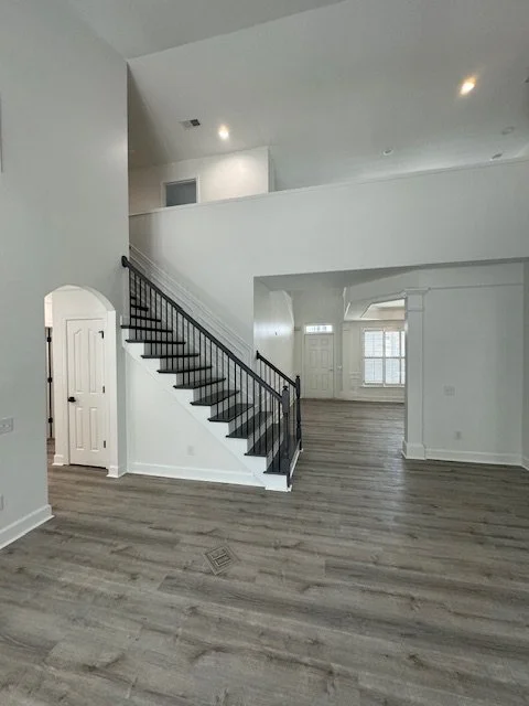 Flooring