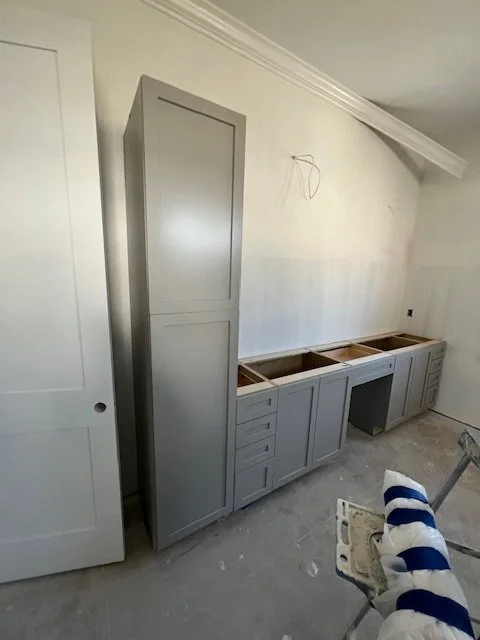 Pantry Closet