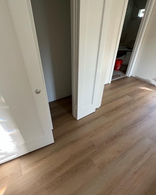 Flooring