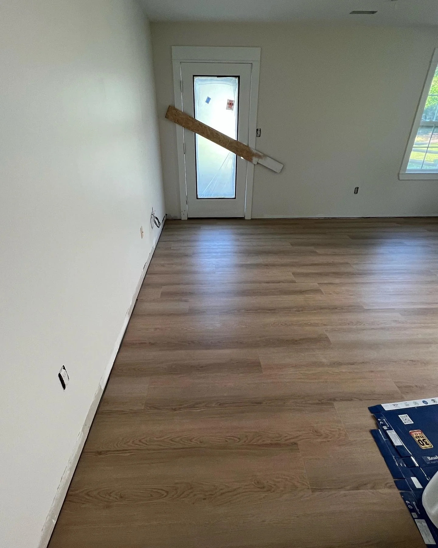 Flooring
