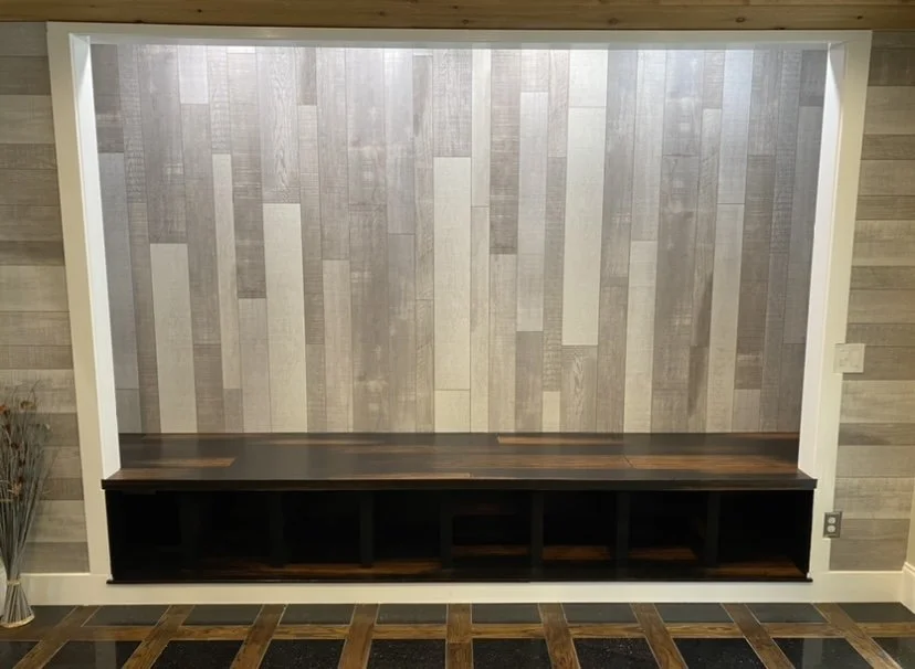 Mudroom