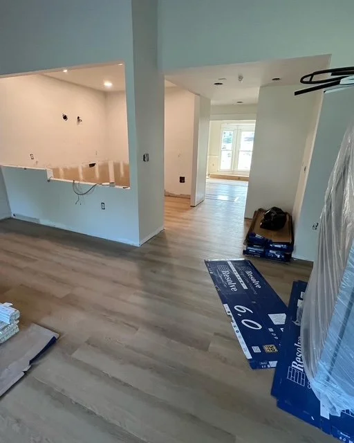 Flooring