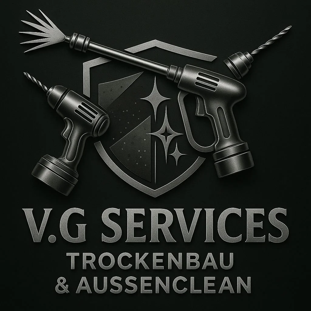                                            VG-Service - Trockenbau Stuckatur &amp; Reinigung