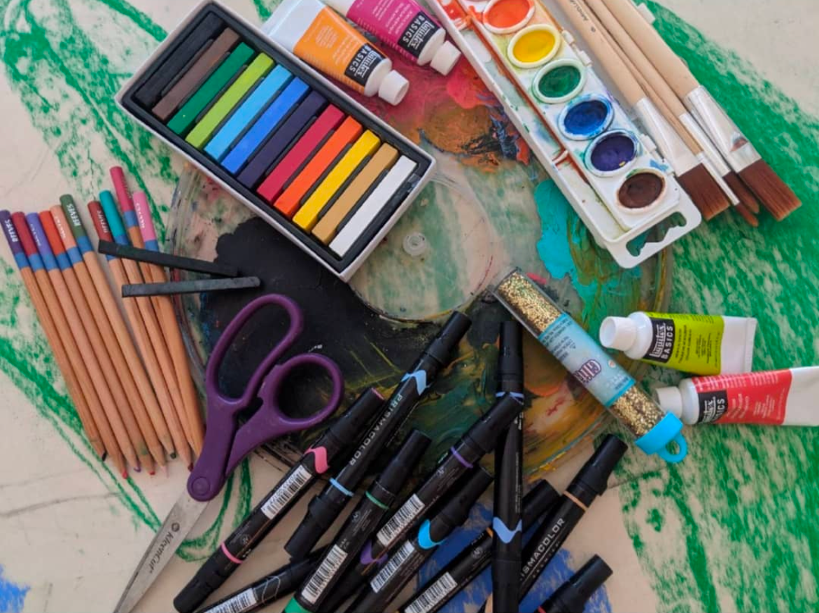 Group Therapy & Workshops